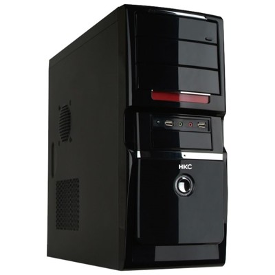 корпус HKC 7052D
