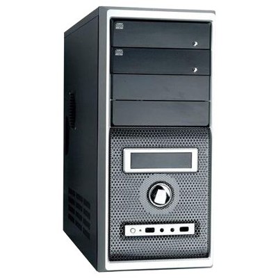 корпус HKC 8010D 450W