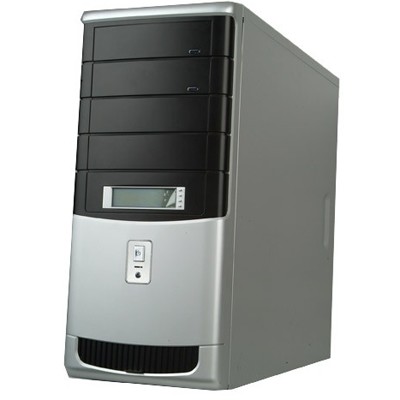 корпус HKC 8013D