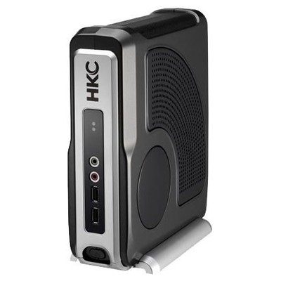 корпус HKC ITX-007