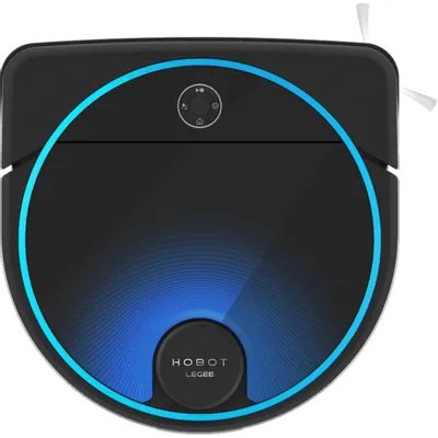 Робот-пылесос Hobot Legee 7