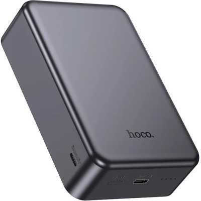 Внешний аккумулятор Hoco J160 64103 Grey