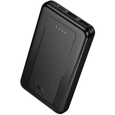 Внешний аккумулятор Hoco J165 66299 Black