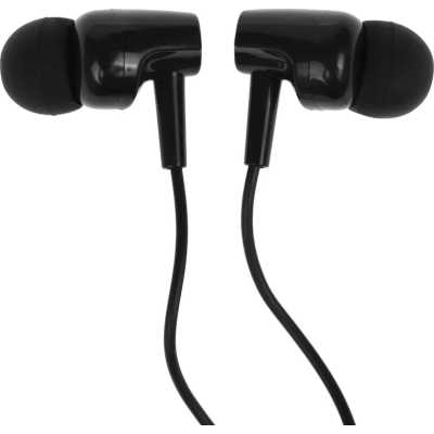 гарнитура Hoco M112 Black