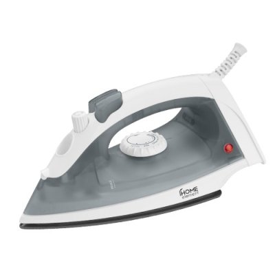 утюг Home-Element HE-IR202 Grey