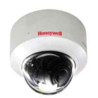 IP видеокамера Honeywell HD3HRSX