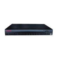 Видеорегистратор Honeywell HEN08102