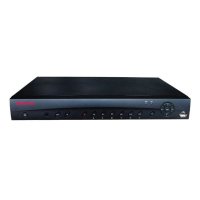 Видеорегистратор Honeywell HEN16102