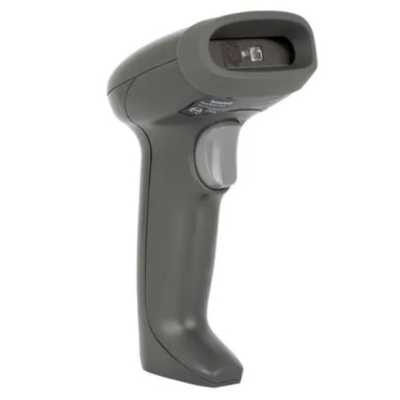 Сканер штрих-кода Honeywell HH490-R1-1USB-1-R