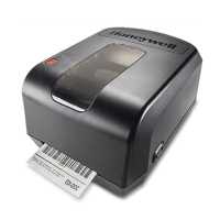 Принтер Honeywell PC42DHE033013