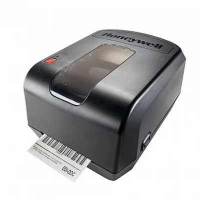 принтер Honeywell PC42TRE01018