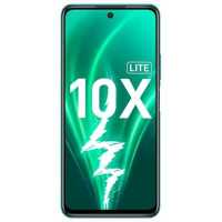 Смартфон Honor 10X Lite 4-128GB Green