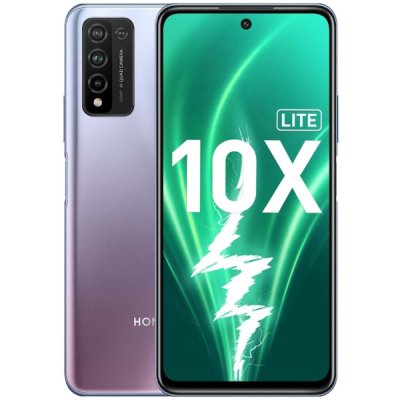 смартфон Honor 10X Lite 4-128GB Violet