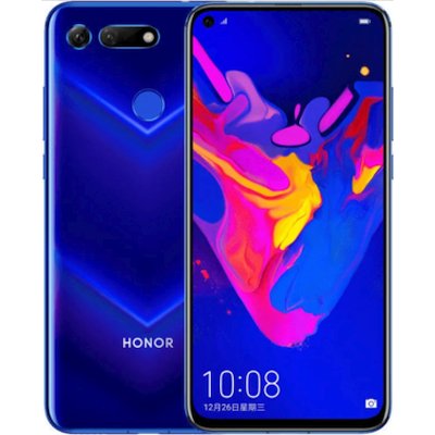 смартфон Honor 20 6-128GB Blue