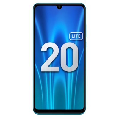смартфон Honor 20 Lite 4-128GB Blue