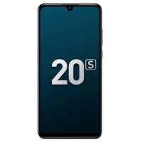 Смартфон Honor 20s 6-128GB Black