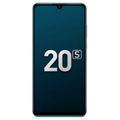 смартфон Honor 20s 6-128GB Blue