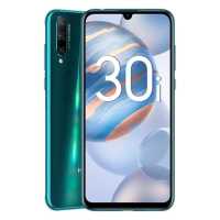 Смартфон Honor 30i 4-128GB Blue-Green