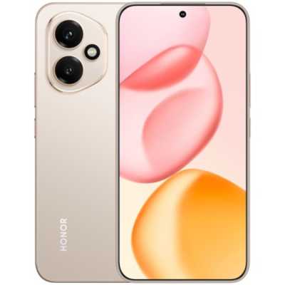 Смартфон Honor 400 12/256GB Gold