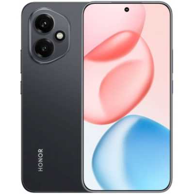 смартфон Honor 400 12/512GB Black