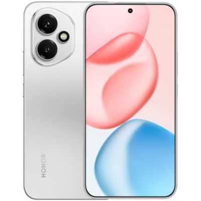 Смартфон Honor 400 12/512GB Silver