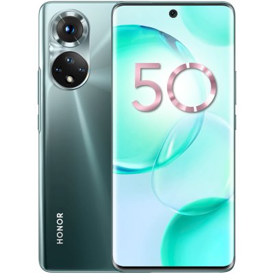 смартфон Honor 50 6/128GB Green