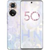 Смартфон Honor 50 8/128GB Pearl