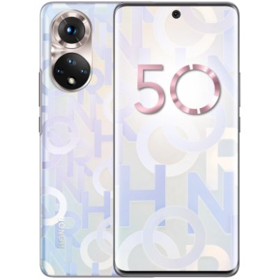 смартфон Honor 50 8/128GB Pearl