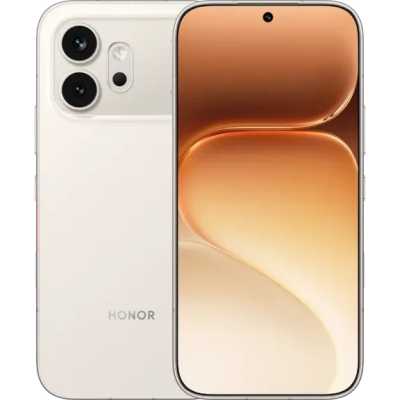 Смартфон Honor 600 8/256GB Golden White