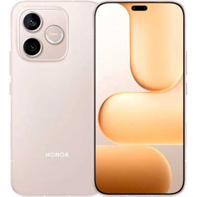 Смартфон Honor 600 Lite 8/256GB Gold