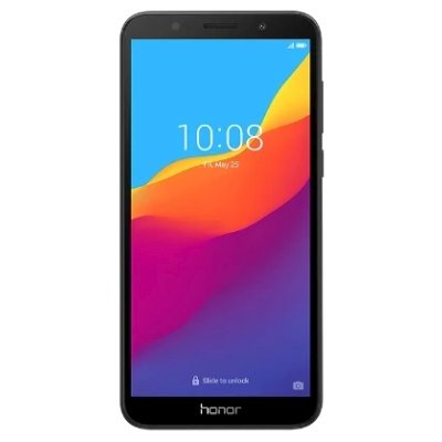 смартфон Honor 7A Prime 2-32GB Black