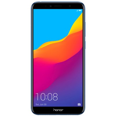 смартфон Honor 7A Pro Blue