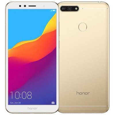 смартфон Honor 7A Pro Gold