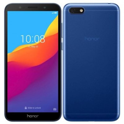 смартфон Honor 7C 32GB Blue