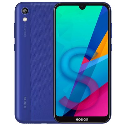 смартфон Honor 8S Blue