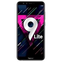 Смартфон Honor 9 Lite 32GB Black