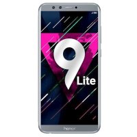 Смартфон Honor 9 Lite 32GB Grey