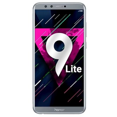 смартфон Honor 9 Lite 32GB Grey