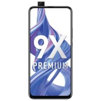 Смартфон Honor 9X Premium 6-128GB Black