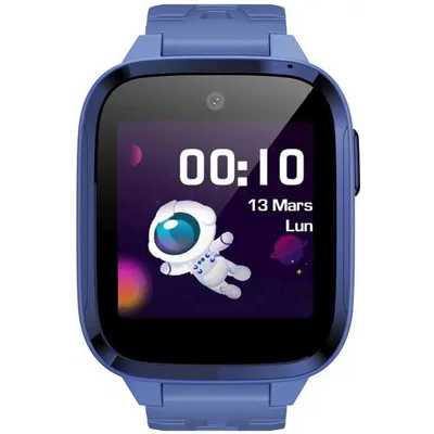 смарт часы Honor Kids Watch 4G 5504AAJX