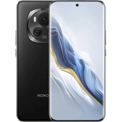 смартфон Honor Magic 6 Pro 12/512GB Black