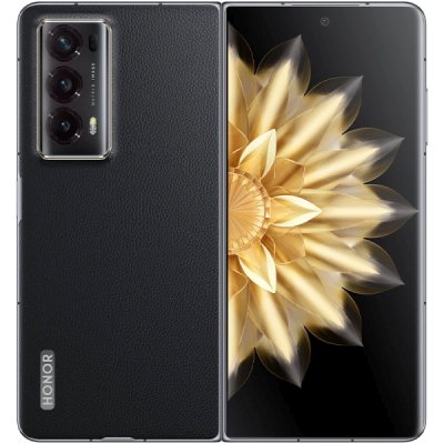 смартфон Honor Magic V2 16/512GB Black eco-leather