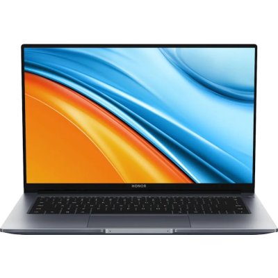 ноутбук Honor MagicBook 14 NMH-WDQ9HN 5301AFVH-wpro