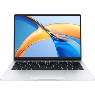 Ноутбук Honor MagicBook X14 2024 FRI-H56 5301AKAX_Win11P