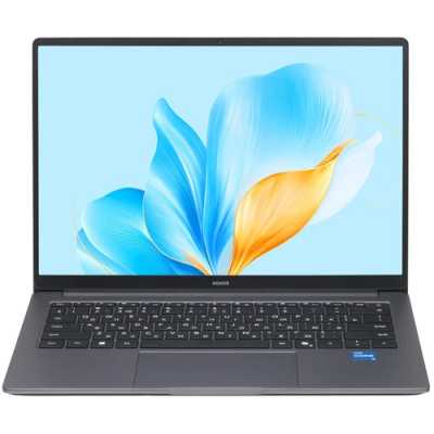 Ноутбук Honor MagicBook X14 2025 5301ALWJ