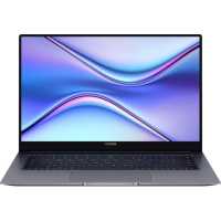 Ноутбук Honor MagicBook X14 NBR-WAI9 5301AAPL цена