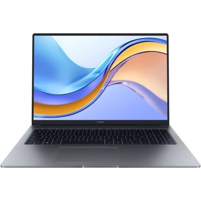 Ноутбук Honor MagicBook X16 2024 BRN-F5851C 5301AHGW