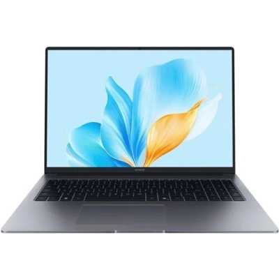 ноутбук Honor MagicBook X16 2025 5301ALWQ