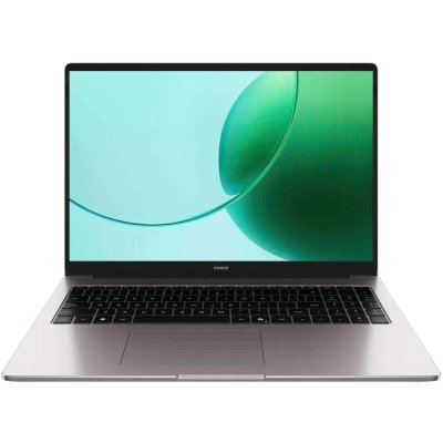Ноутбук Honor MagicBook X16 2025 5301APLP-WIN