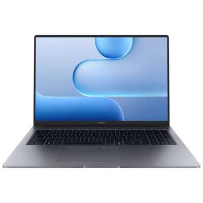 ноутбук Honor MagicBook X16 2026 5301ARGQ